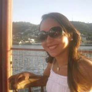 Foto de perfil de Juliane Silva