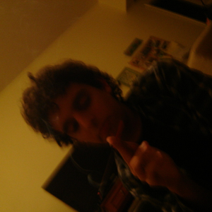 Foto de perfil de Thiago Duarte Flores