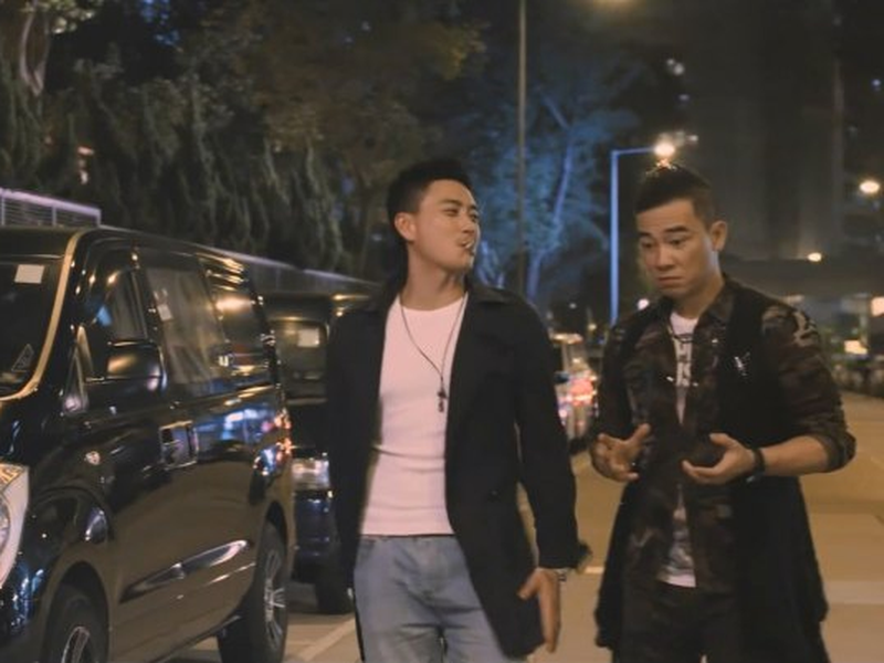 Foto 1 de Buddy Cops