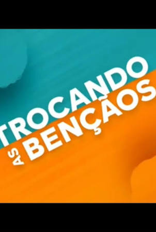 Poster 2 de Filme Trocando as Bênçãos (2025)