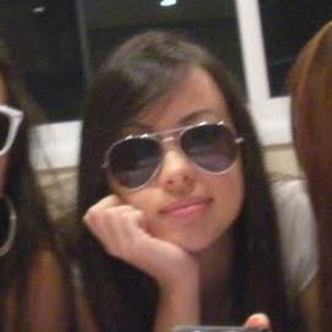 Foto de perfil de carolina