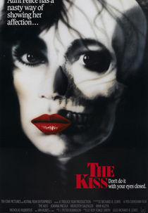 O Beijo Mortal (The Kiss)