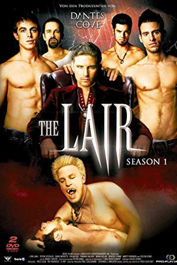  de Série The Lair (1ª Temporada) (2007)