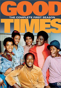 Good Times (1ª Temporada) (Good Times (Season 1))