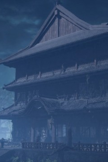 Poster de Episódio 孤玉蒙尘 (2021)