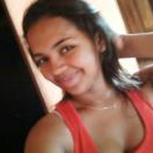 Foto de perfil de Camila Santos