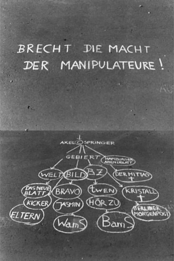  de Filme Quebre o Poder dos Manipuladores (1968)