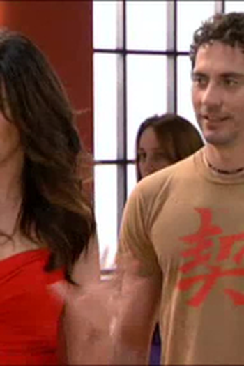 Poster de Episódio Tango y Paz (2013)