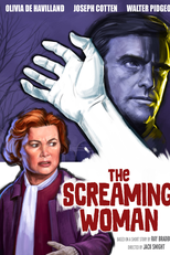 Um Grito de Mulher (The Screaming Woman)