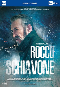 Rocco 6° temporada (Rocco Schiavone stagione 6)