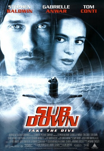 SubDown - Alerta Nuclear (Sub Down)