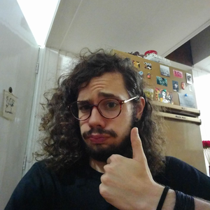 Foto de perfil de Gabriel Maia