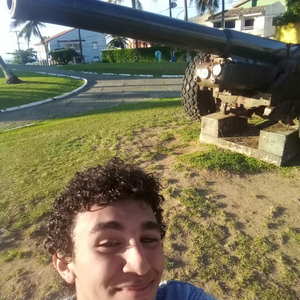 Foto de perfil de Alan