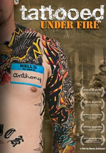 Tattooed under Fire (Tattooed under Fire)