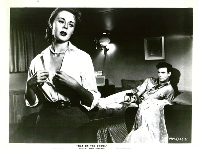 Foto 2 de Alma de Carrasco