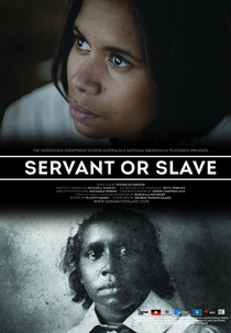 Servant or Slave (Servant or Slave)
