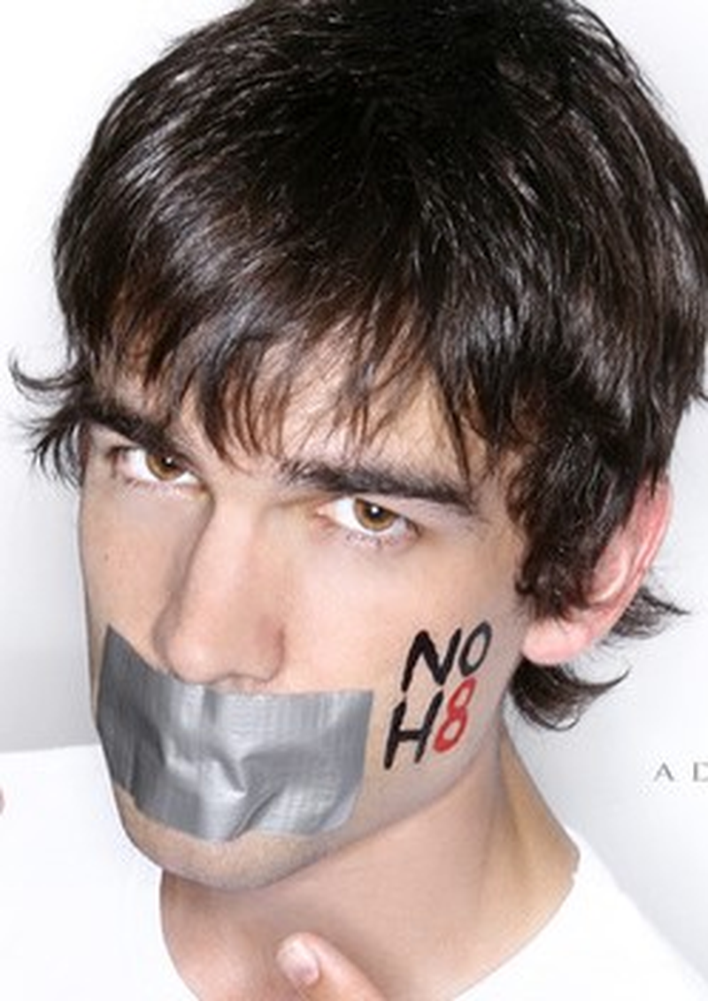 Christopher Gorham - Foto 1