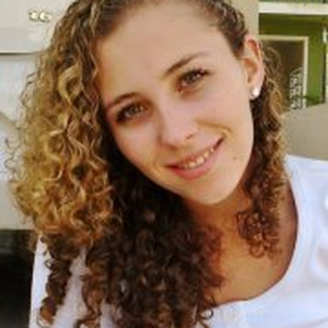 Foto de perfil de Gabriella Sommer Vaz