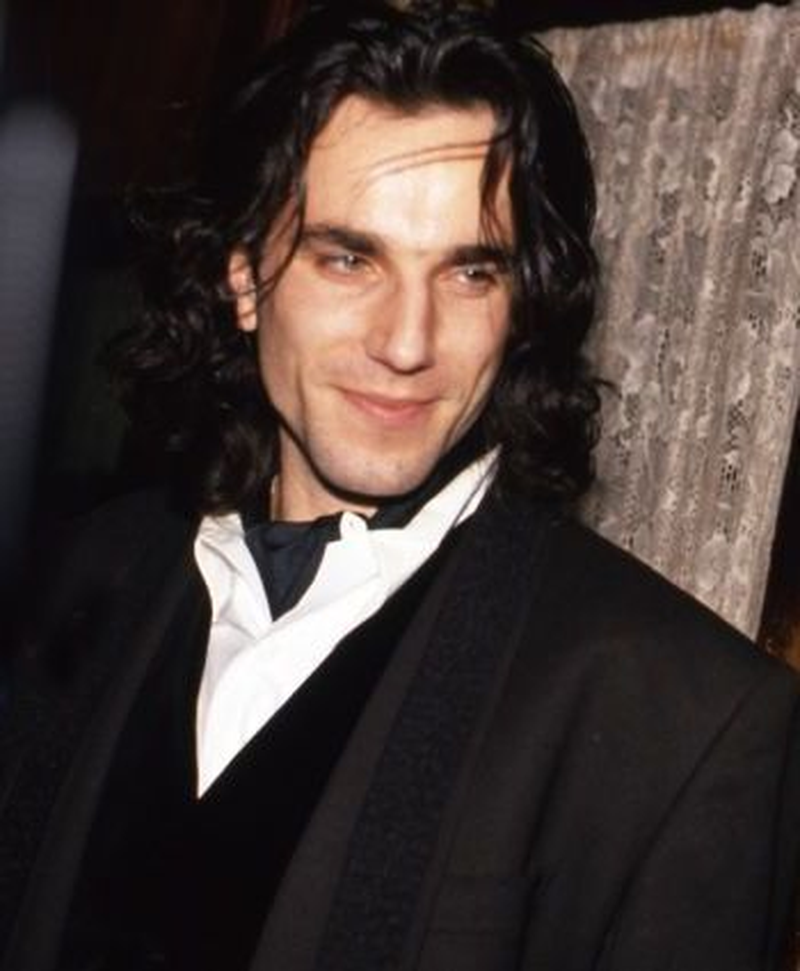 Daniel Day-Lewis - Foto 3