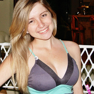 Foto de perfil de Bruna Gonçalves