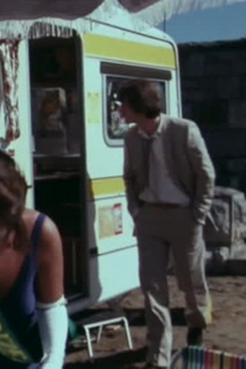 Poster de Episódio Find the Lady (1979)