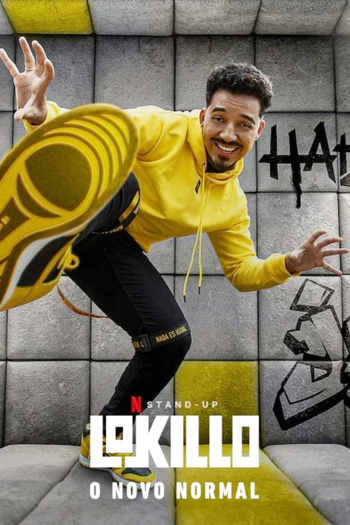  de Filme Lokillo: O Novo Normal (2021)