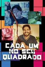 Cada Um no Seu Quadrado (Cada Um no Seu Quadrado)