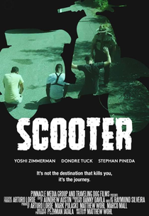 Scooter (Scooter)