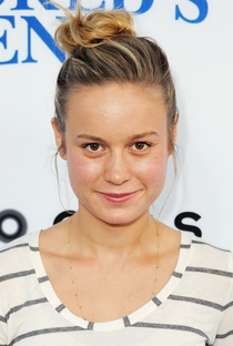 Brie Larson - Poster 2