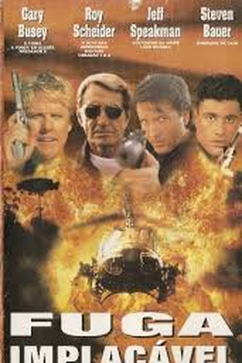  de Filme Fuga Implacável (1997)