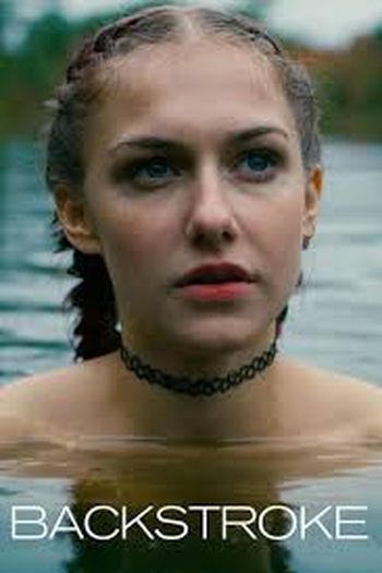  de Curta Backstroke (2017)