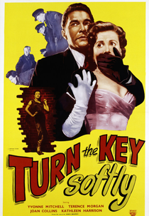 As 3 Máscaras do Destino (Turn the Key Softly)