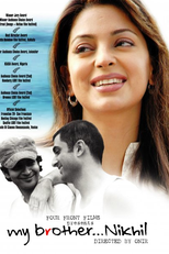 Meu Irmão... Nikhil (My Brother... Nikhil)