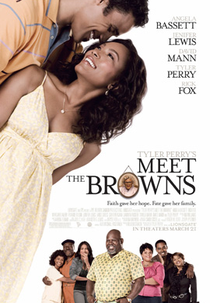 Meet The Browns (Meet The Browns)