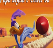Papa Légua e Coyote 3D