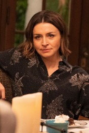Poster de Episódio Good Shepherd (2019)