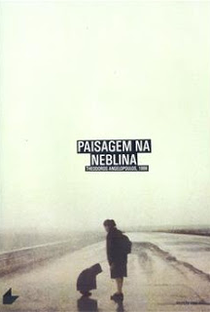 Paisagem na Neblina - Poster / Capa / Cartaz - Oficial 3