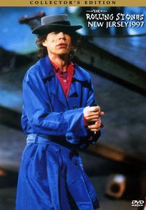 Rolling Stones - New Jersey 1997 (1st Show) (Rolling Stones - New Jersey 1997 (1st Show))