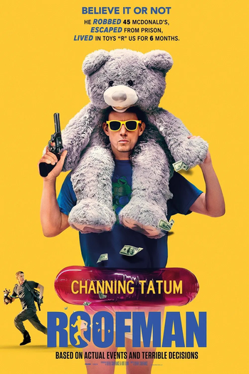 de Filme O Bom Bandido (2025)