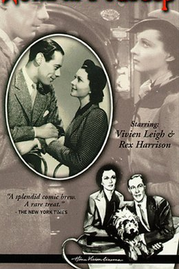  de Filme Tempestade em Copo D'água (1938)