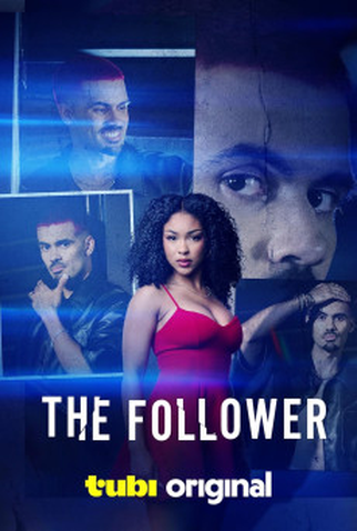 Poster 1 de Filme The Follower (2025)