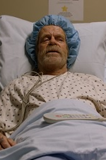 Poster de Episódio Lost (2019)