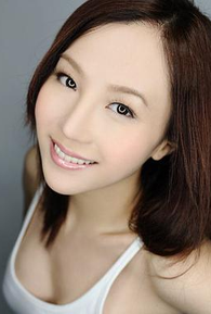 Carisa Yan