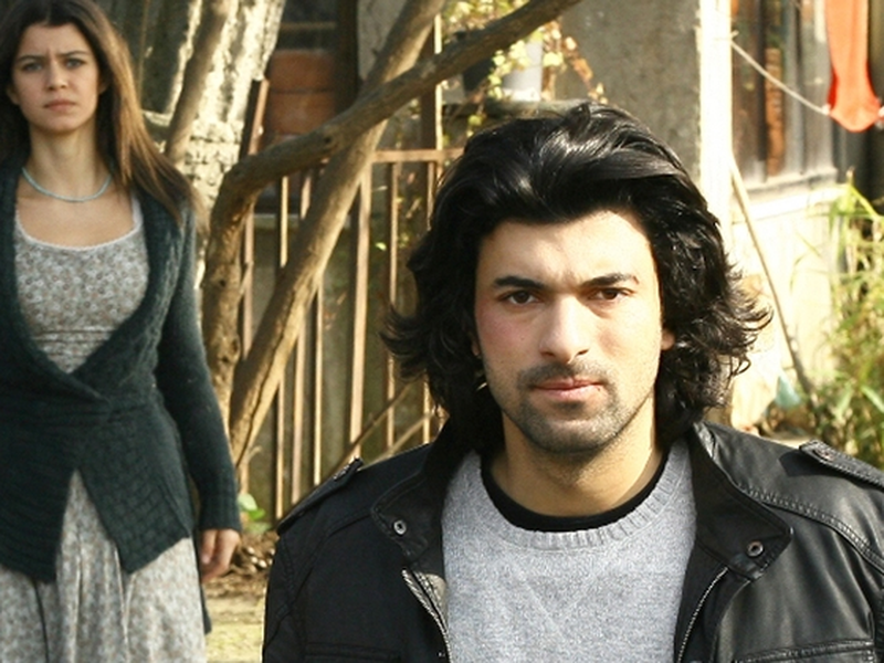 Foto 11 de Fatmagül a Força do Amor