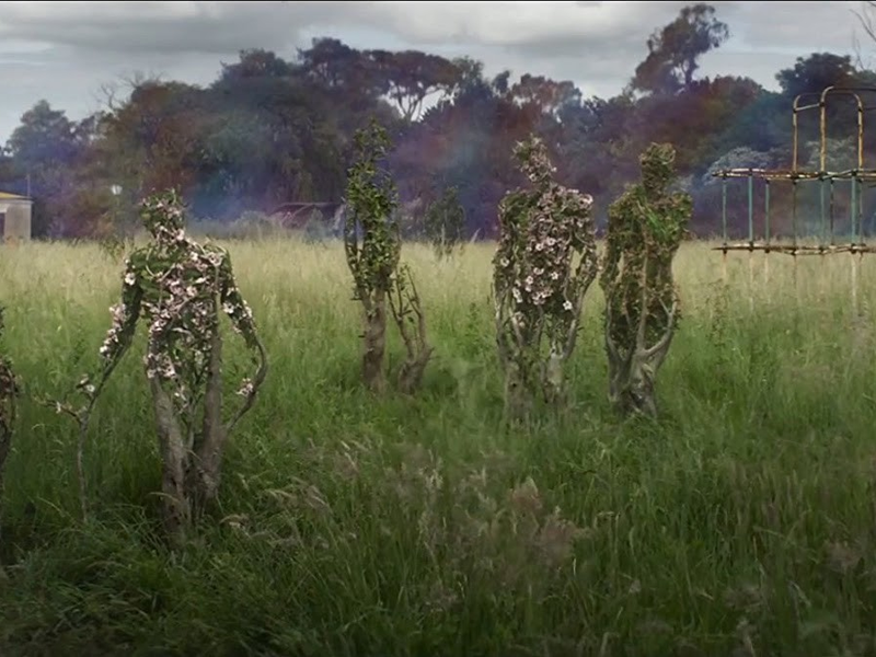 Foto 5 de Aniquilação