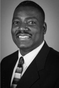 Willie Tyrone Ferguson - Poster 1