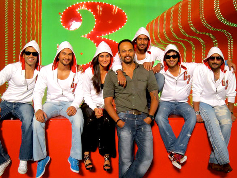 Foto 52 de Golmaal 3