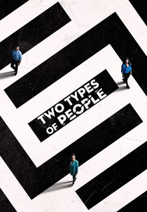 Dois Tipos de Pessoas (Two Types Of People)