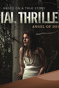 Serial Thriller: Angel of Decay (1ª Temporada) - Poster / Capa / Cartaz - Oficial 1