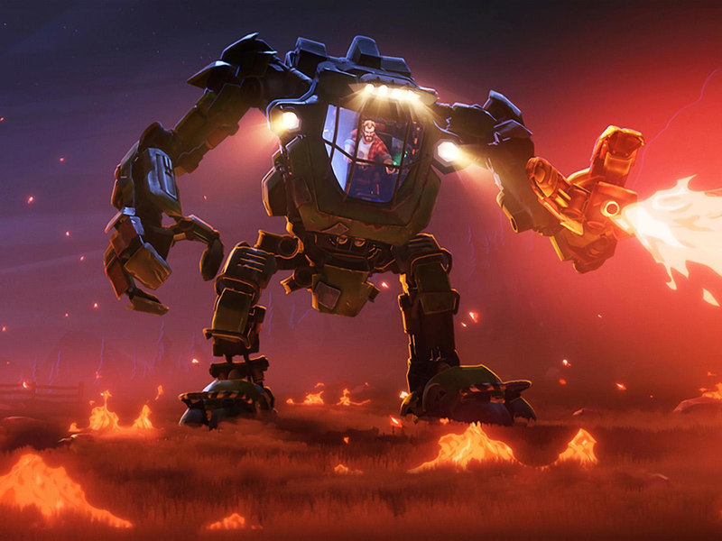 Foto 2 de Love, Death & Robots (Volume 1)